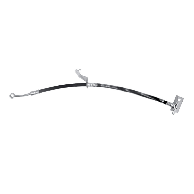 Hyundai Accent Brake Hose - Front-R - R1 Concepts - `12-`16